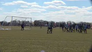 Long Island Premier FC, Nick P.'s GOAL