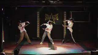 &rdquo;TAKEHIKO number&rdquo;ZERIYA vol.16 @千葉　STARNITE 2019.8.18