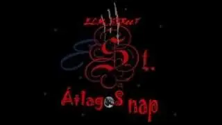 Death Silence - &Aacute;tlagos nap (old)