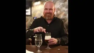 Singing Glass with Water vs Beer (Tutorial)