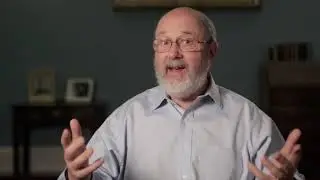 A Discussion on Biblical Justice with Professor N.T. Wright