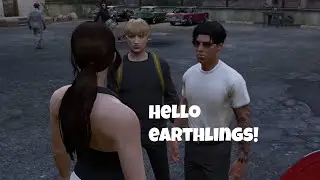 Fanny Fan meets Jean Paul and Marty! (w/ Ming, 4Head, Dez) #21 | Fanfan | NoPixel | GTA RP