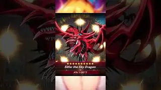 WHEN ATEM SUMMONS ALL THE EGYPTIAN GODS AND EXODIA IN ONE TURN VS YUSEI IN THE Yu-Gi-Oh! Master Duel