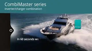 Mastervolt комбимастер