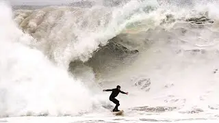 The Wedge | RAW Footage Highlights |  2025 and More