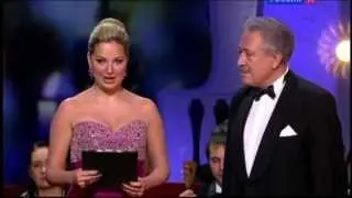 Шаляпин, Гужов, Тихомиров, Абдразаков Оркестр ВГТРК