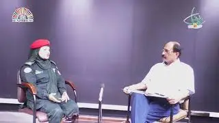 Rescue 1122 official's interview for WORLD FIRST AID DAY