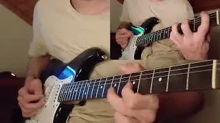 Smells Like Bedroom Session