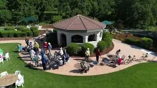 Paradise Valley Estates, Life Plan Community Aerial Tour