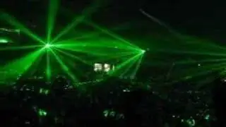 ATB in Concert 3 - 24.11 2007 Hala Arena Poznań