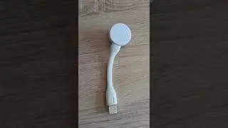 USB LED Human PIR motion Sensor Night Light