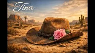 You Ain't Woman Enough To Take My Man - Loretta Lynn (Cover by Tina)