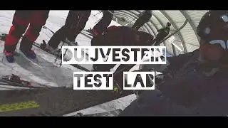 Duijvestein Test Lab - K2 Disruption STi en K2 Disruption SC