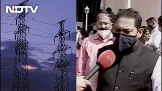 Mumbai Outage Example Of China Targeting India Power Facilities: Report