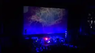 GOBLIN - Suspiria - LIVE -  EGYPTIAN THEATRE 10-22-13