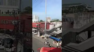 #GIL PUYAT LRT STATION  TAFT MANILA...