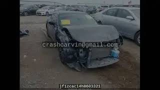 jf1zcac14h8603321 - Subaru brz limited 2017