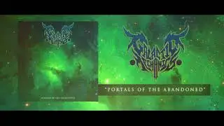 GALACTIC MECHANICS - PORTALS OF THE ABANDONED (OFFICIAL TRACK 2018)