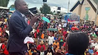 🔥🔥🔥🔥PST NATHAN MAINA