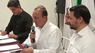 #Ahome Llave MX, estrategia para agilizar tr&aacute;mites y combatir la corrupci&oacute;n: Alcalde