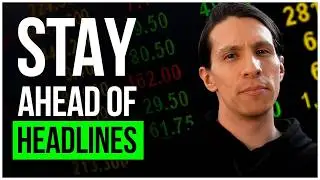 3 Habits That Keep Traders Profitable When Markets Change