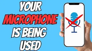 Is Your Phone Spying on You? Stop Apps Using Your Microphone Without Permission!