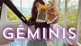 GÉMINIS♊Alguien Te Piensa Demasiado💘🤩🫂