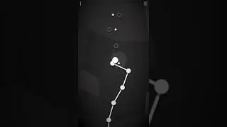 Node Along. iOS Gameplay. Launch Video.