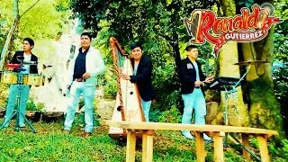 Ronald Gutiérrez - Si Te Vas, Pues Anda Vete / Bolivia (Oficial)