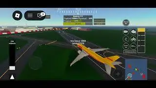 flight 777 DHL 2 landings 🤔☠️💀🤯🧠