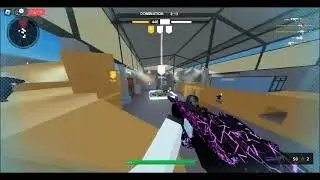 (god) ump setup (bad business) :)