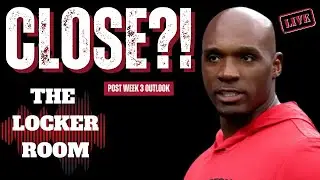 Post Week Three Outlook: DeMeco Ryans Says Texans Are Close Leading To Short & Long-Term Thoughts!