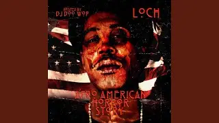 Afro American Psycho