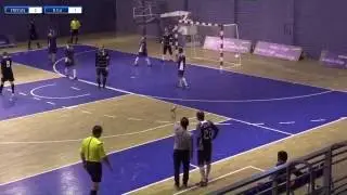 FREEUN vs B.S.U.