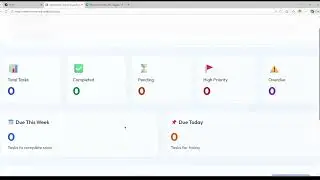 PIAIC Hackathon 2 Phase 2 Todo-app