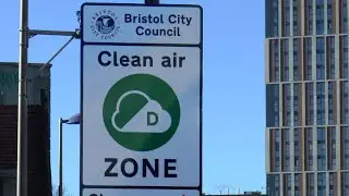 Clearing the Air - Update