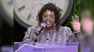 Pastor Susie Owens -  After This One, It's A Praise Thing! (WTAL 2000)