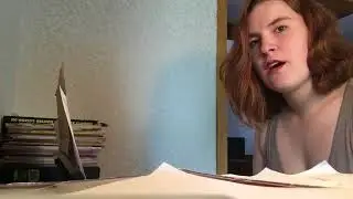 Let her go (cover by Kaehla)