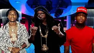 2 Chainz - PROUD ft. YG, Offset(Lyrics)
