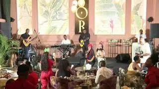 Zor Dainfern Live Stream
