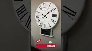 TT Clock Video Final