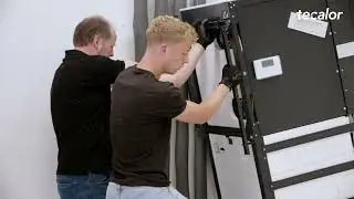 Installationsfilm | THZ