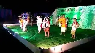 Learningscout South Indian song on Scout Event
