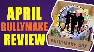 Bullymake supports veterans - DOG TOY REVIEW | BULLYMAKE Subscription Box