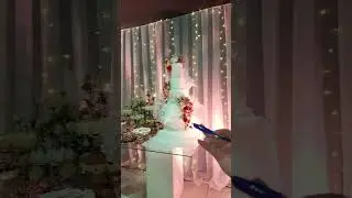 Segunda parte:un evento donde te daban a conocer los diferentes promociones para tu fiesta  y boda .