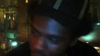 Prince Hyphy/HYdro Chris~Acapella Freestyle