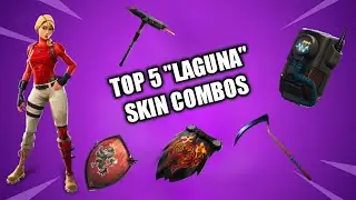 TOP 5 