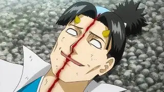 Gintama REACTION! Episode 333 - Life, Death, and Shades / All the Answers Can Be Found in the Field
