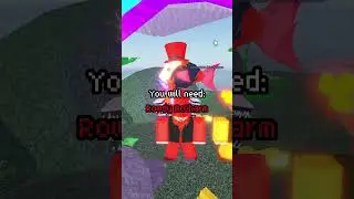 how to complete st patricks event #fisch #roblox
