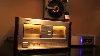 ONKYO M-510 GRAND INTEGRA